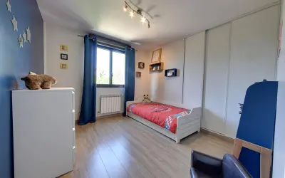 Maison 569 000 € CHEVRY COSSIGNY (77173) photo 8