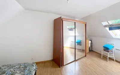 Maison 336 000 € ROISSY EN BRIE (77680) photo 4
