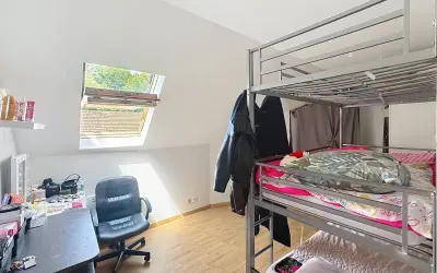 Maison 336 000 € ROISSY EN BRIE (77680) photo 6
