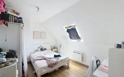Maison 336 000 € ROISSY EN BRIE (77680) photo 7