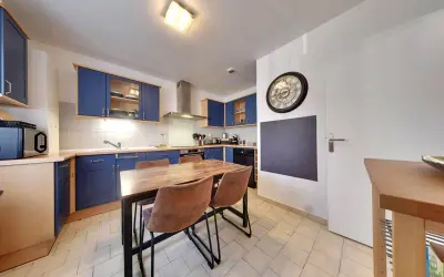 Maison 393 000 € ROISSY EN BRIE (77680) photo 4
