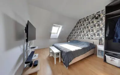 Maison 393 000 € ROISSY EN BRIE (77680) photo 6
