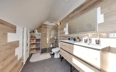 Maison 393 000 € ROISSY EN BRIE (77680) photo 9