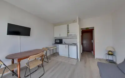 Appartement 99 900 € OZOIR LA FERRIERE (77330) photo 2
