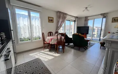 Appartement 255 000 € PONTAULT COMBAULT (77340) photo 2