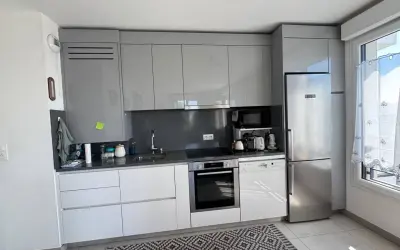 Appartement 255 000 € PONTAULT COMBAULT (77340) photo 4