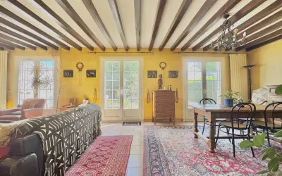 Maison 359 000 € OZOIR LA FERRIERE (77330) photo 2
