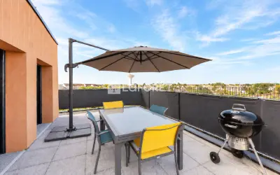Appartement 299 900 € ROISSY EN BRIE (77680) photo 2