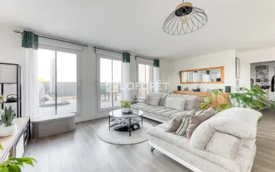 Appartement 299 900 € ROISSY EN BRIE (77680) photo 4