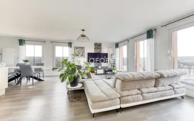 Appartement 299 900 € ROISSY EN BRIE (77680) photo 5