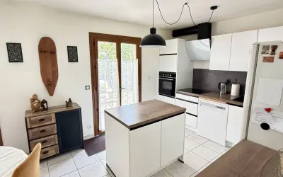 Maison 390 000 € OZOIR LA FERRIERE (77330) photo 2