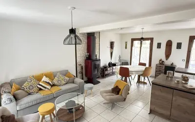 Maison 390 000 € OZOIR LA FERRIERE (77330) photo 4