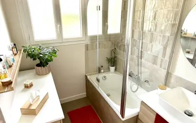 Maison 390 000 € OZOIR LA FERRIERE (77330) photo 6