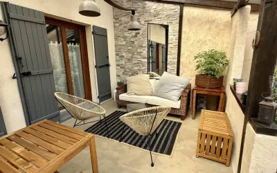 Maison 390 000 € OZOIR LA FERRIERE (77330) photo 7