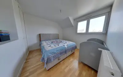 Maison 329 900 € ROISSY EN BRIE (77680) photo 5