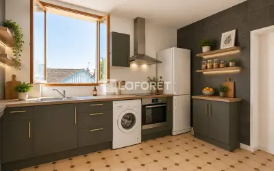 Appartement 165 000 € MARLES EN BRIE (77610) photo 2