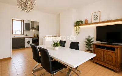 Appartement 150 000 € MARLES EN BRIE (77610) photo 4