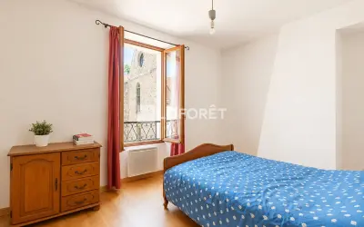 Appartement 165 000 € MARLES EN BRIE (77610) photo 8