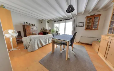 Maison 335 000 € ROISSY EN BRIE (77680) photo 2