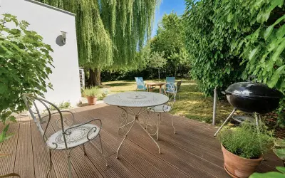 Maison 335 000 € ROISSY EN BRIE (77680) photo 8
