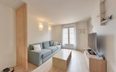 Appartement 205 000 € PONTAULT COMBAULT (77340) photo 2