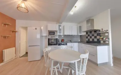 Appartement 205 000 € PONTAULT COMBAULT (77340) photo 6