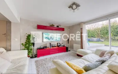 Maison 389 900 € ROISSY EN BRIE (77680) photo 2