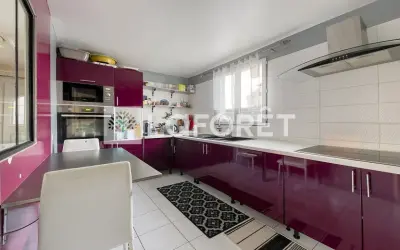 Maison 389 900 € ROISSY EN BRIE (77680) photo 4