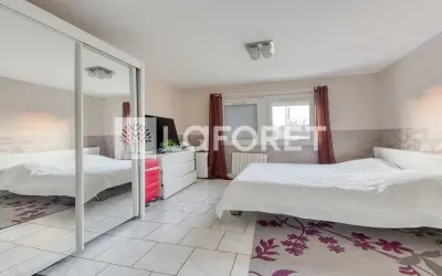 Maison 389 900 € ROISSY EN BRIE (77680) photo 5