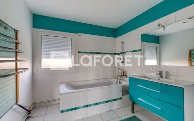 Maison 389 900 € ROISSY EN BRIE (77680) photo 7