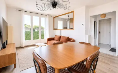 Appartement 191 500 € ROISSY EN BRIE (77680) photo 4