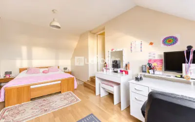 Maison 349 500 € ROISSY EN BRIE (77680) photo 4