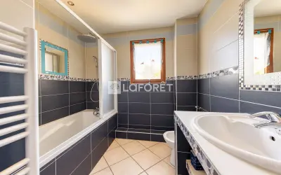 Maison 349 500 € ROISSY EN BRIE (77680) photo 5
