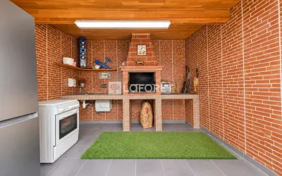 Maison 349 500 € ROISSY EN BRIE (77680) photo 7
