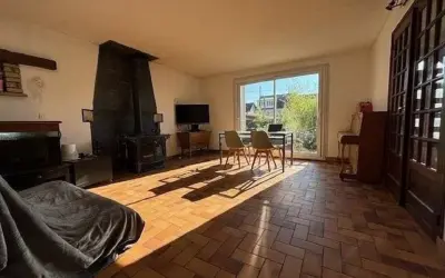 Maison 577 500 € GRETZ ARMAINVILLIERS (77220) photo 4