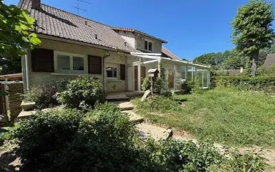 Maison 577 500 € GRETZ ARMAINVILLIERS (77220) photo 7