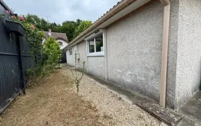 Maison 577 500 € GRETZ ARMAINVILLIERS (77220) photo 8