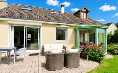 Maison 398 000 € FONTENAY TRESIGNY (77610) photo 2