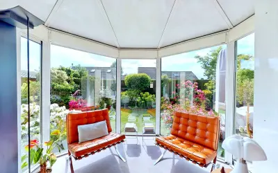 Maison 398 000 € FONTENAY TRESIGNY (77610) photo 5