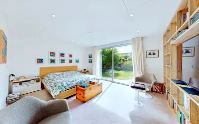 Maison 398 000 € FONTENAY TRESIGNY (77610) photo 6
