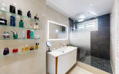 Maison 398 000 € FONTENAY TRESIGNY (77610) photo 7
