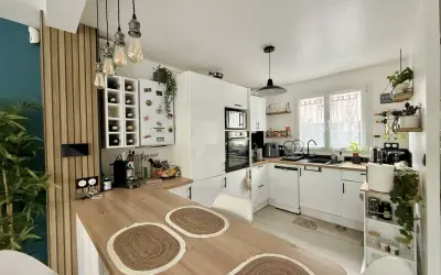 Appartement 255 000 € EMERAINVILLE (77184) photo 2