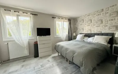 Appartement 255 000 € EMERAINVILLE (77184) photo 4