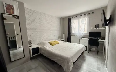 Appartement 255 000 € EMERAINVILLE (77184) photo 5