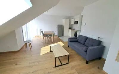 Appartement 189 000 € CHEVRY COSSIGNY (77173) photo 2