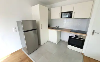 Appartement 189 000 € CHEVRY COSSIGNY (77173) photo 4