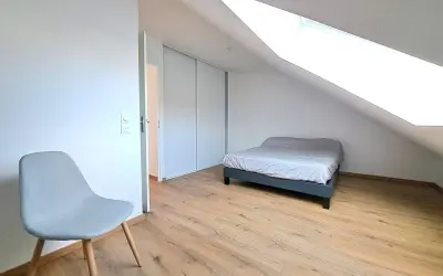 Appartement 189 000 € CHEVRY COSSIGNY (77173) photo 5