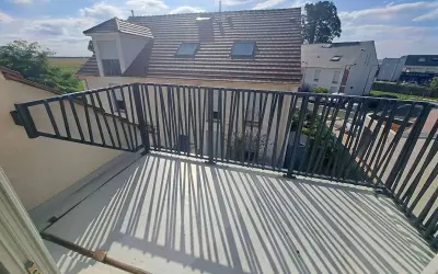 Appartement 189 000 € CHEVRY COSSIGNY (77173) photo 6