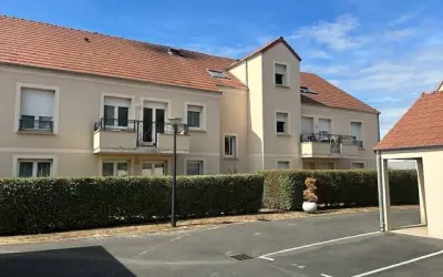 Appartement 184 000 € TOURNAN EN BRIE (77220) photo 2