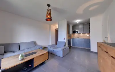 Appartement 207 000 € CHEVRY COSSIGNY (77173) photo 2